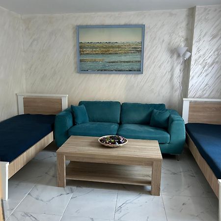 Sweet White In City Белград Екстериор снимка